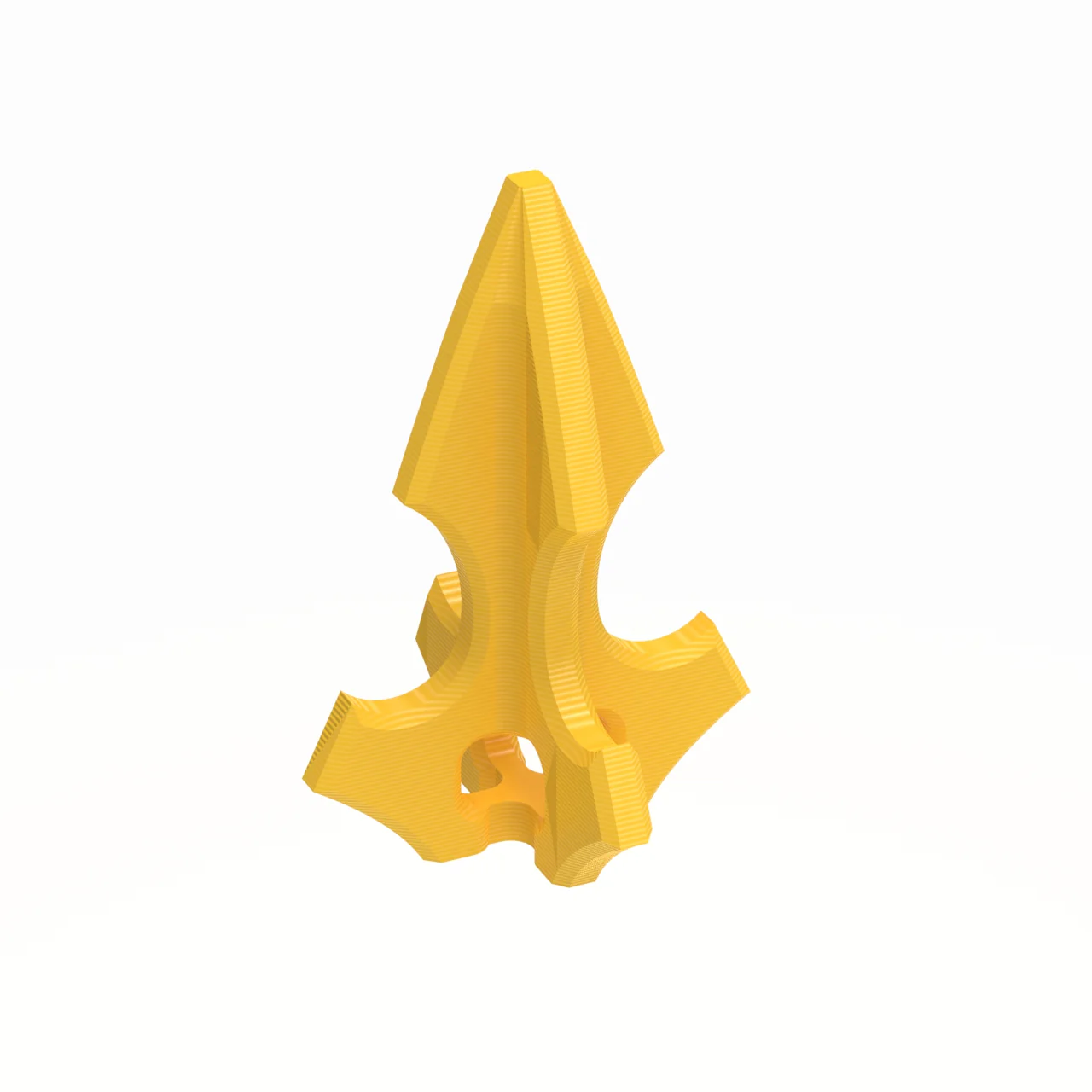 BARB KEYCHARM - Image 10