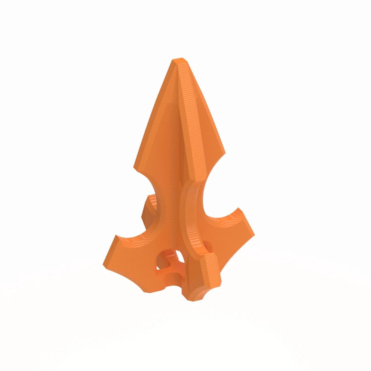 BARB KEYCHARM - Image 11