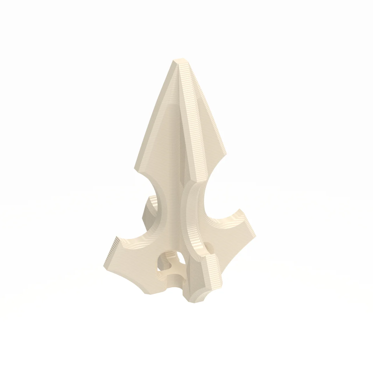 BARB KEYCHARM - Image 12
