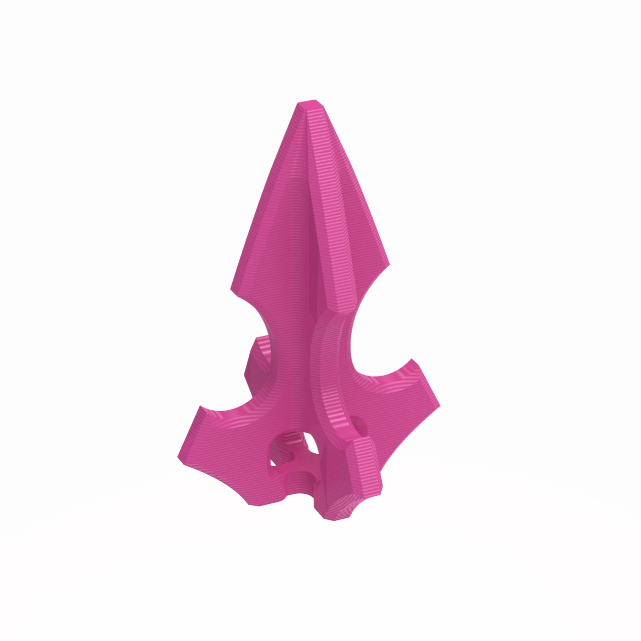 BARB KEYCHARM - Image 14