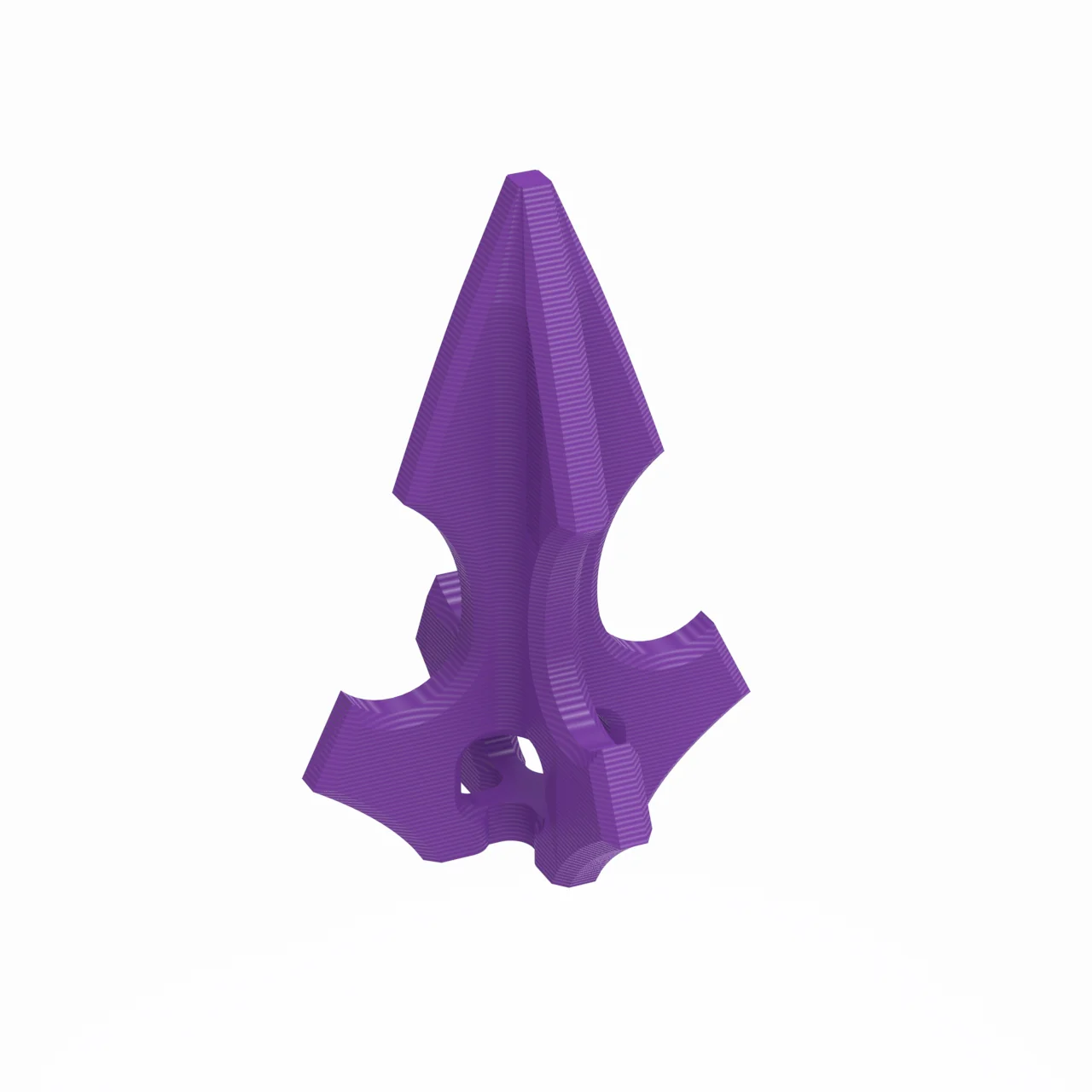 BARB KEYCHARM - Image 15