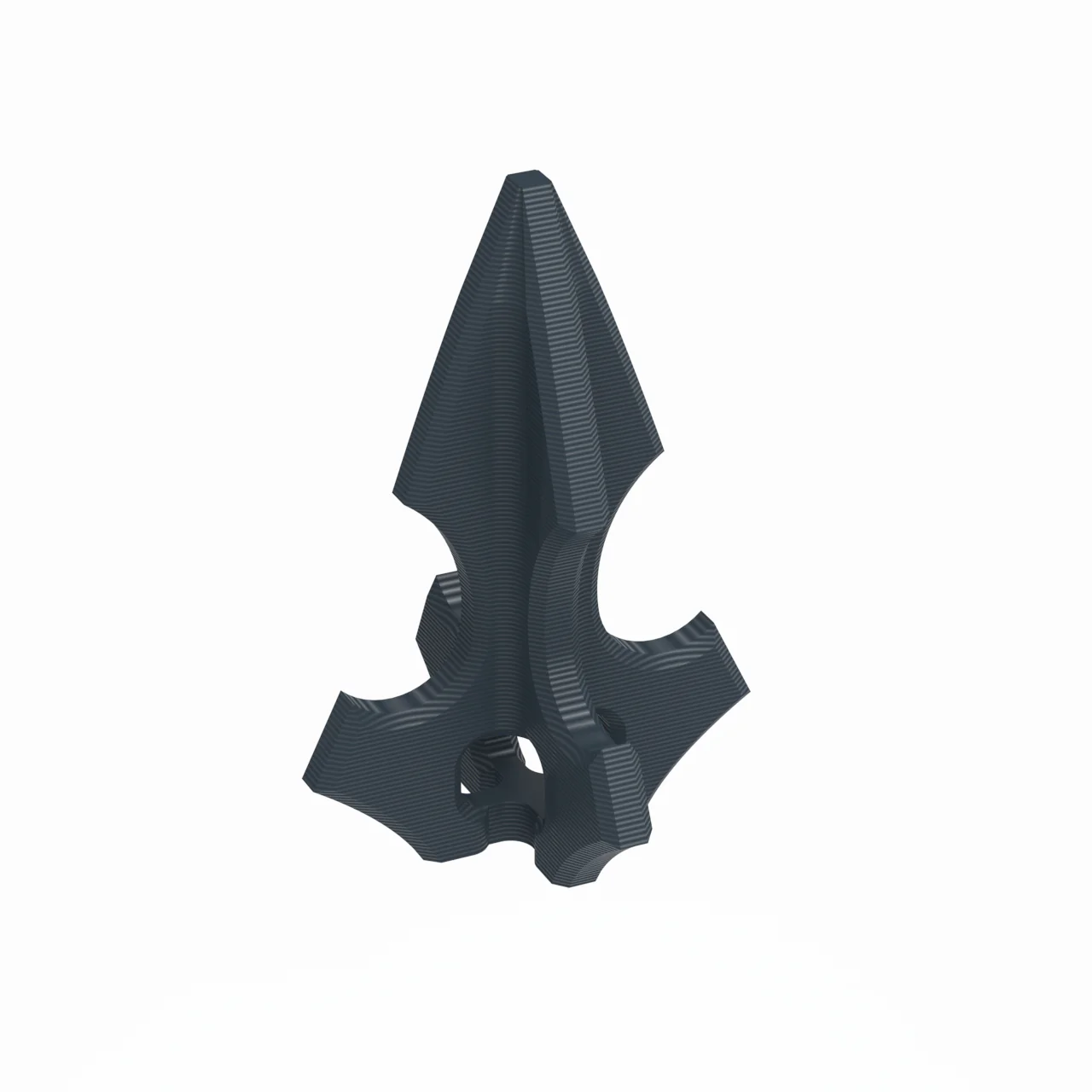 BARB KEYCHARM - Image 17