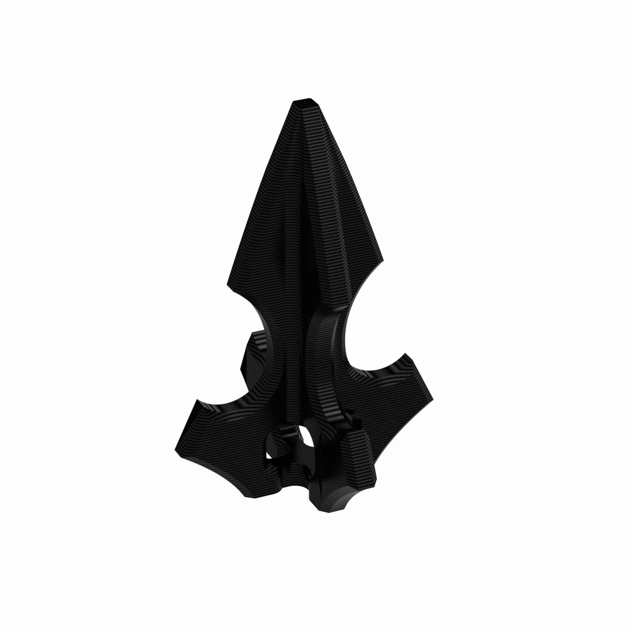 BARB KEYCHARM - Image 18