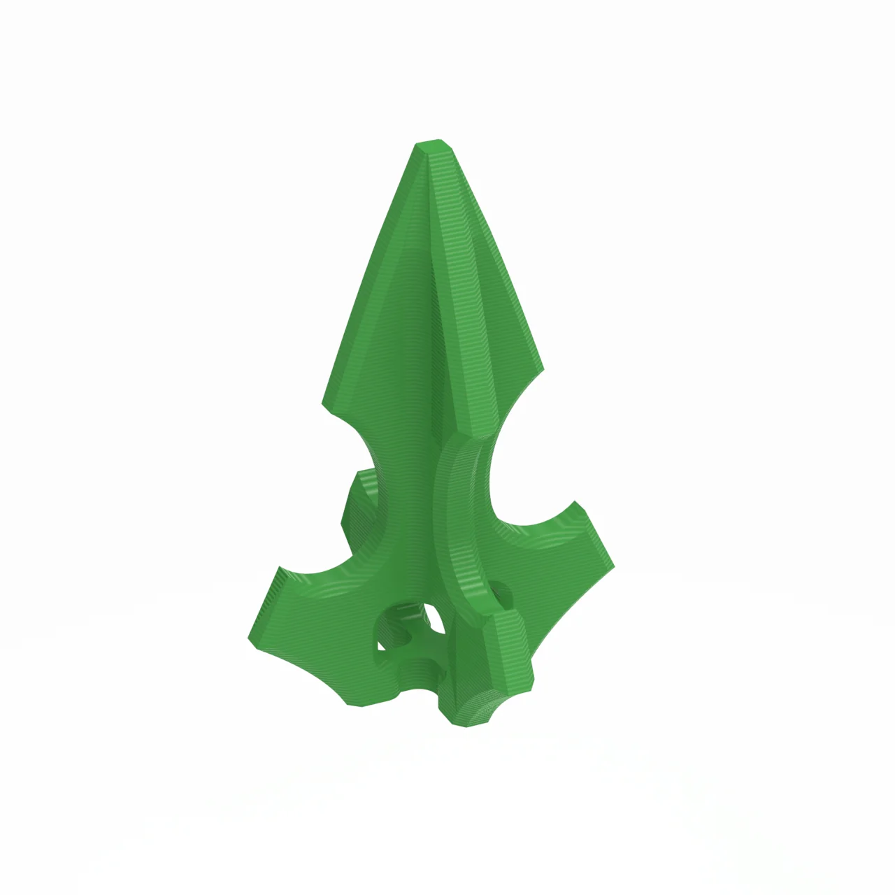 BARB KEYCHARM - Image 19