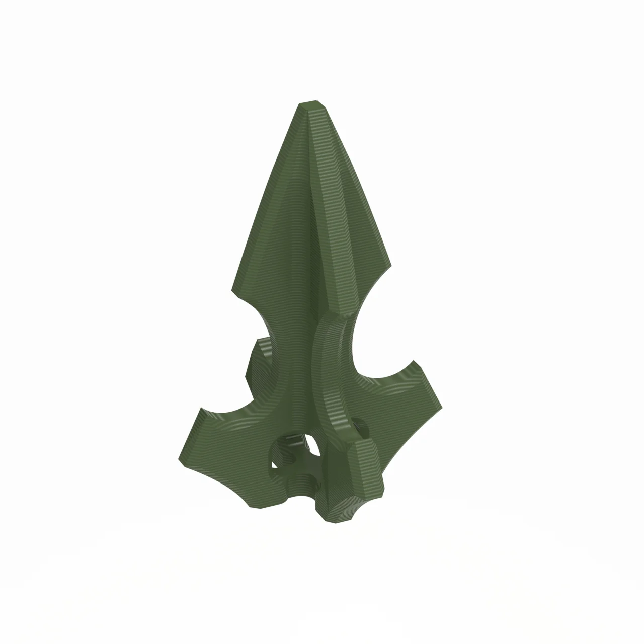 BARB KEYCHARM - Image 20