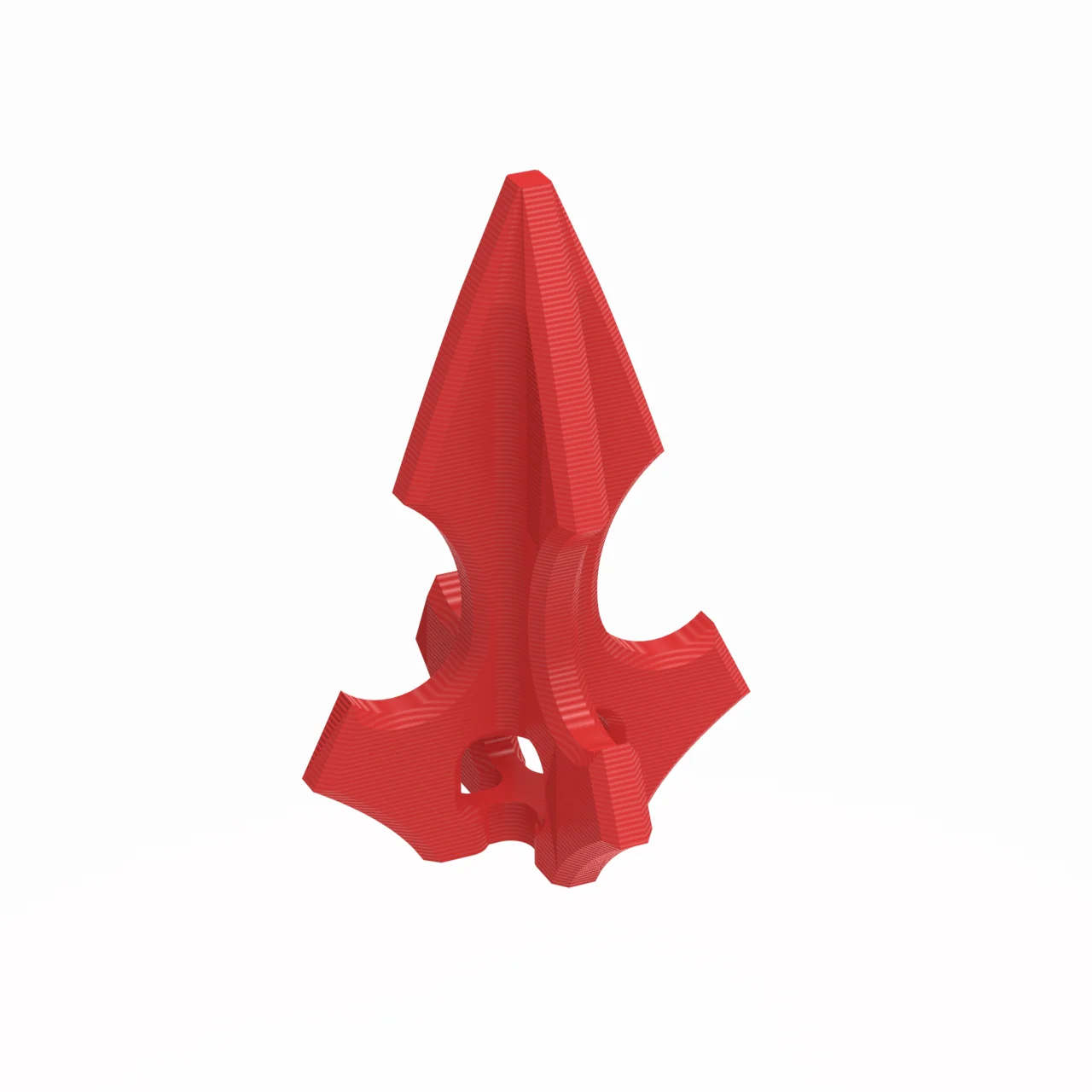 BARB KEYCHARM - Image 7