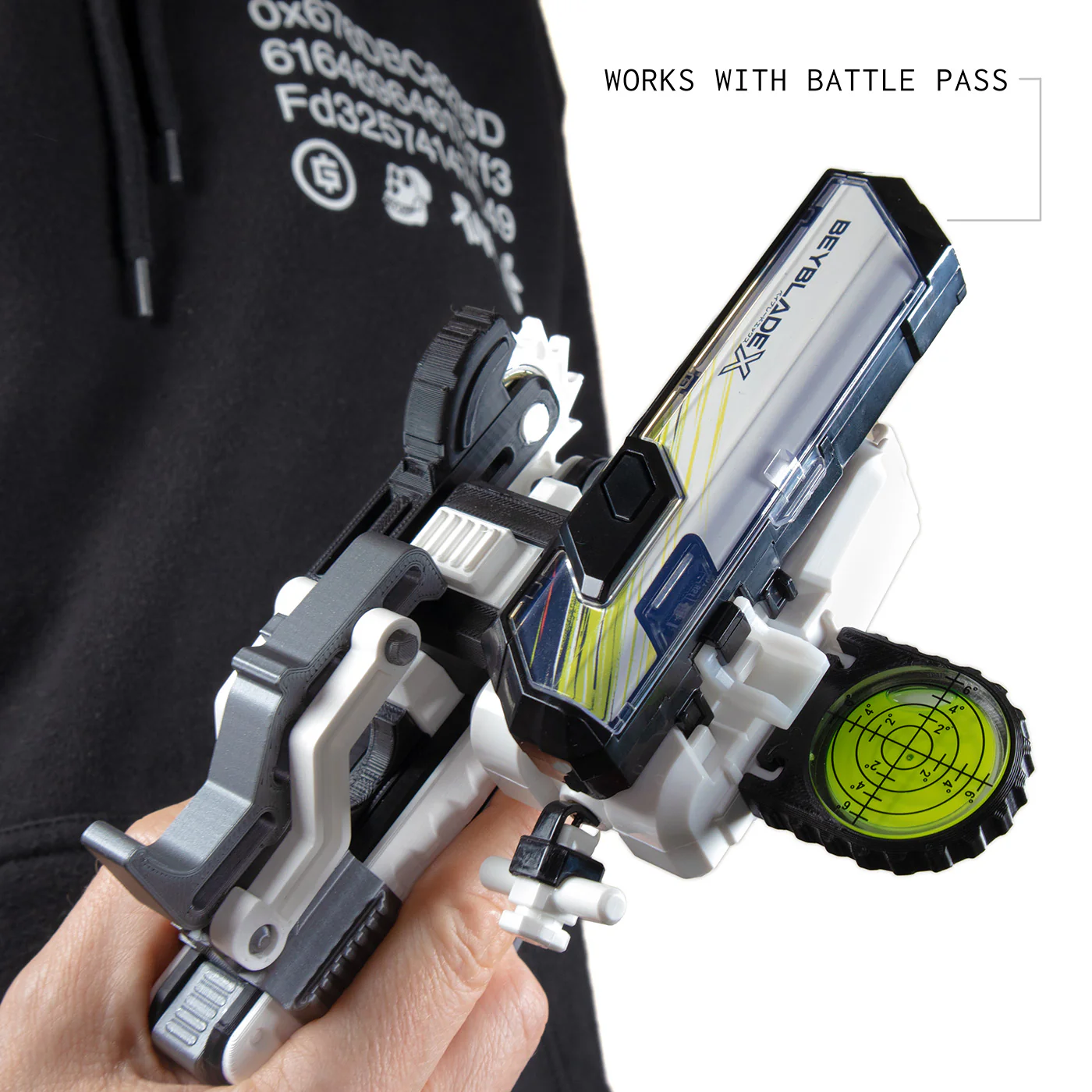 BEYBLADE EXPANSION PACK - Image 10