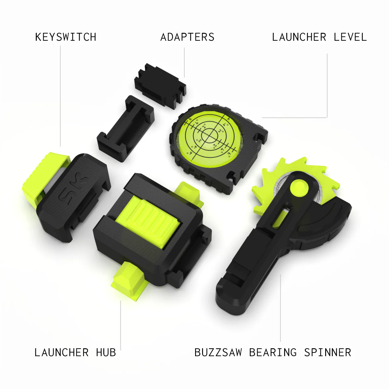 BEYBLADE EXPANSION PACK - Image 3