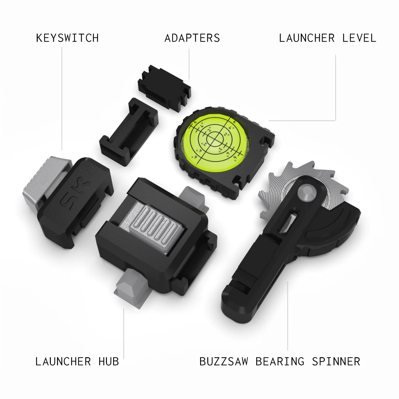 BEYBLADE EXPANSION PACK - Image 4