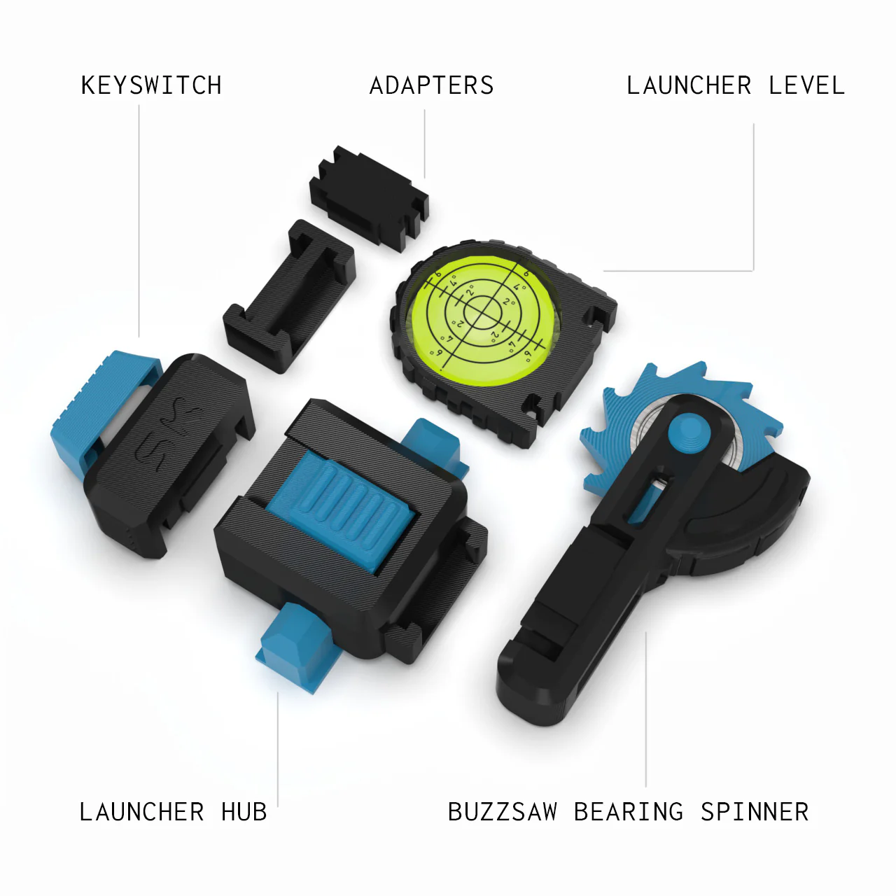 BEYBLADE EXPANSION PACK - Image 5