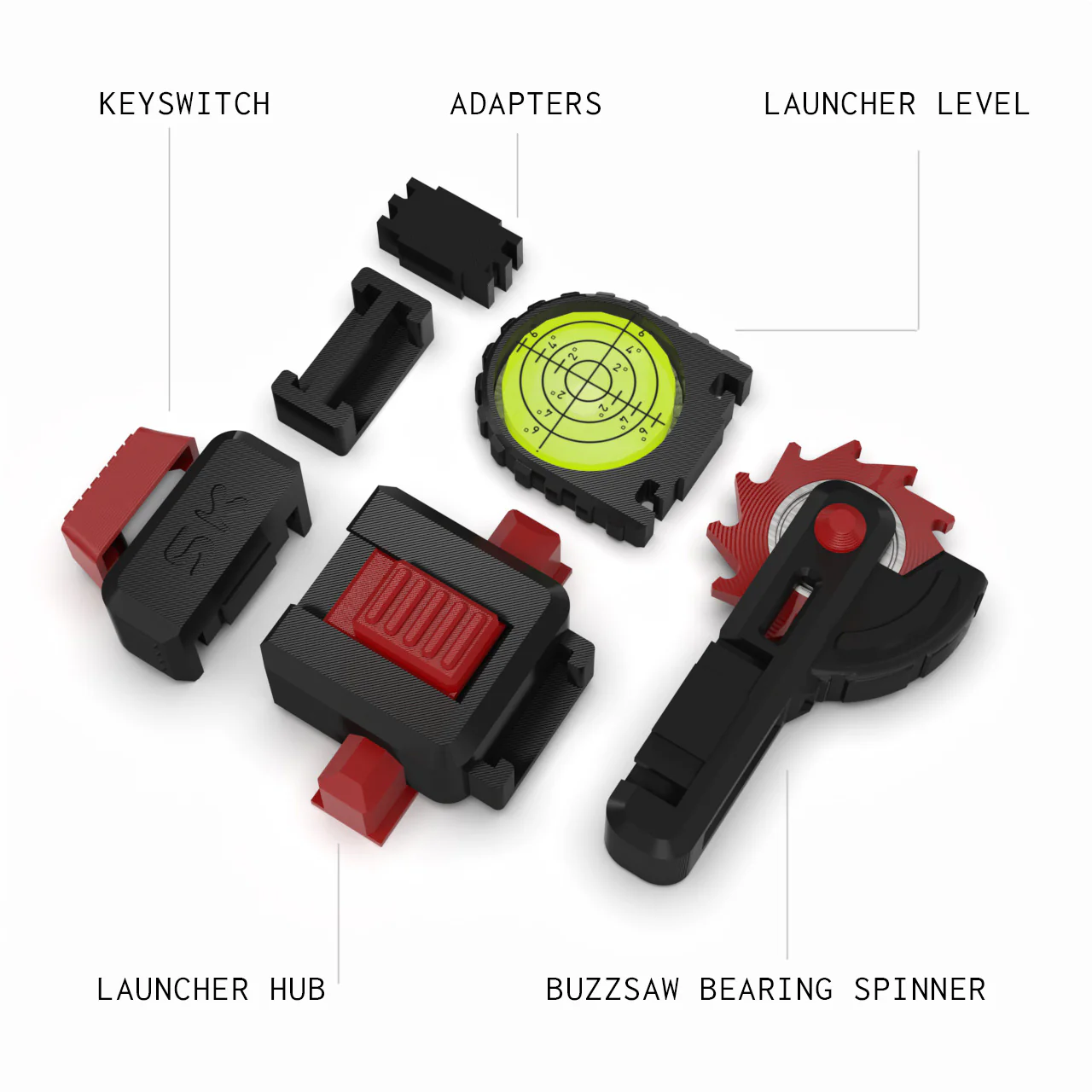 BEYBLADE EXPANSION PACK - Image 6