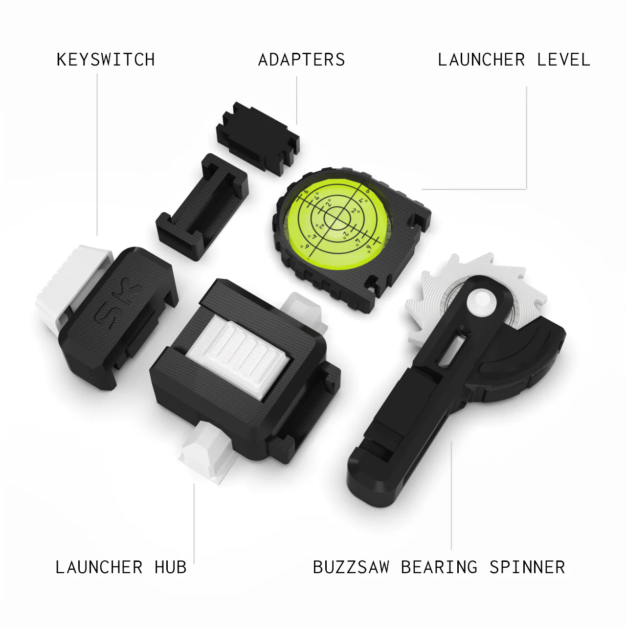 BEYBLADE EXPANSION PACK - Image 7