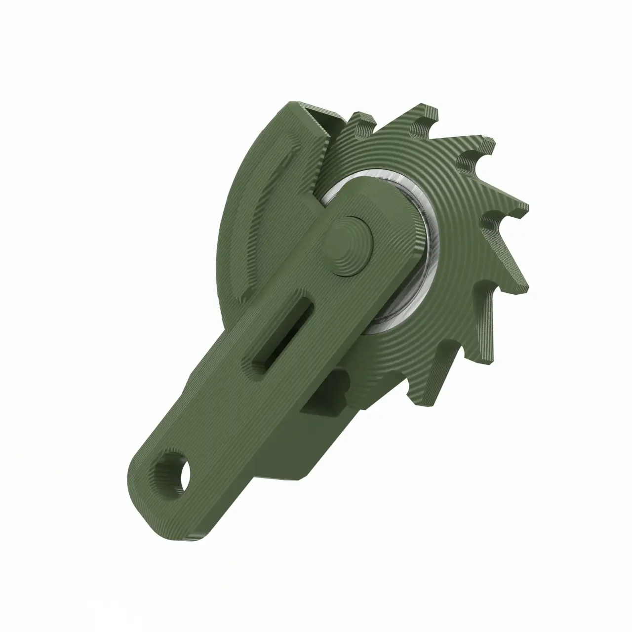 BUZZSAW SPINNER - Image 11