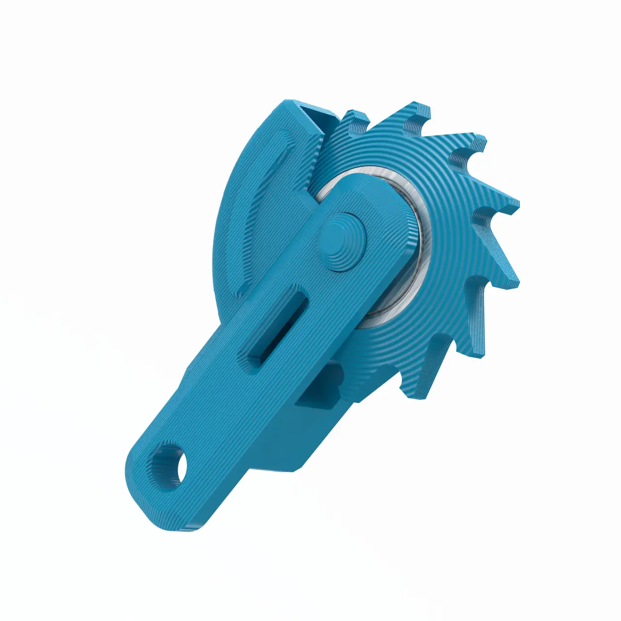 BUZZSAW SPINNER - Image 12