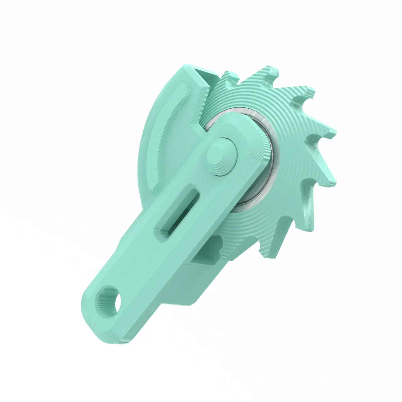 BUZZSAW SPINNER - Image 14