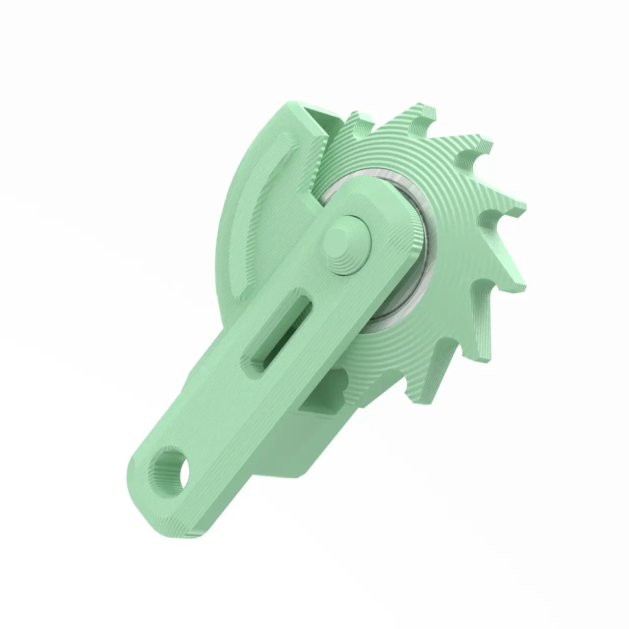 BUZZSAW SPINNER - Image 15