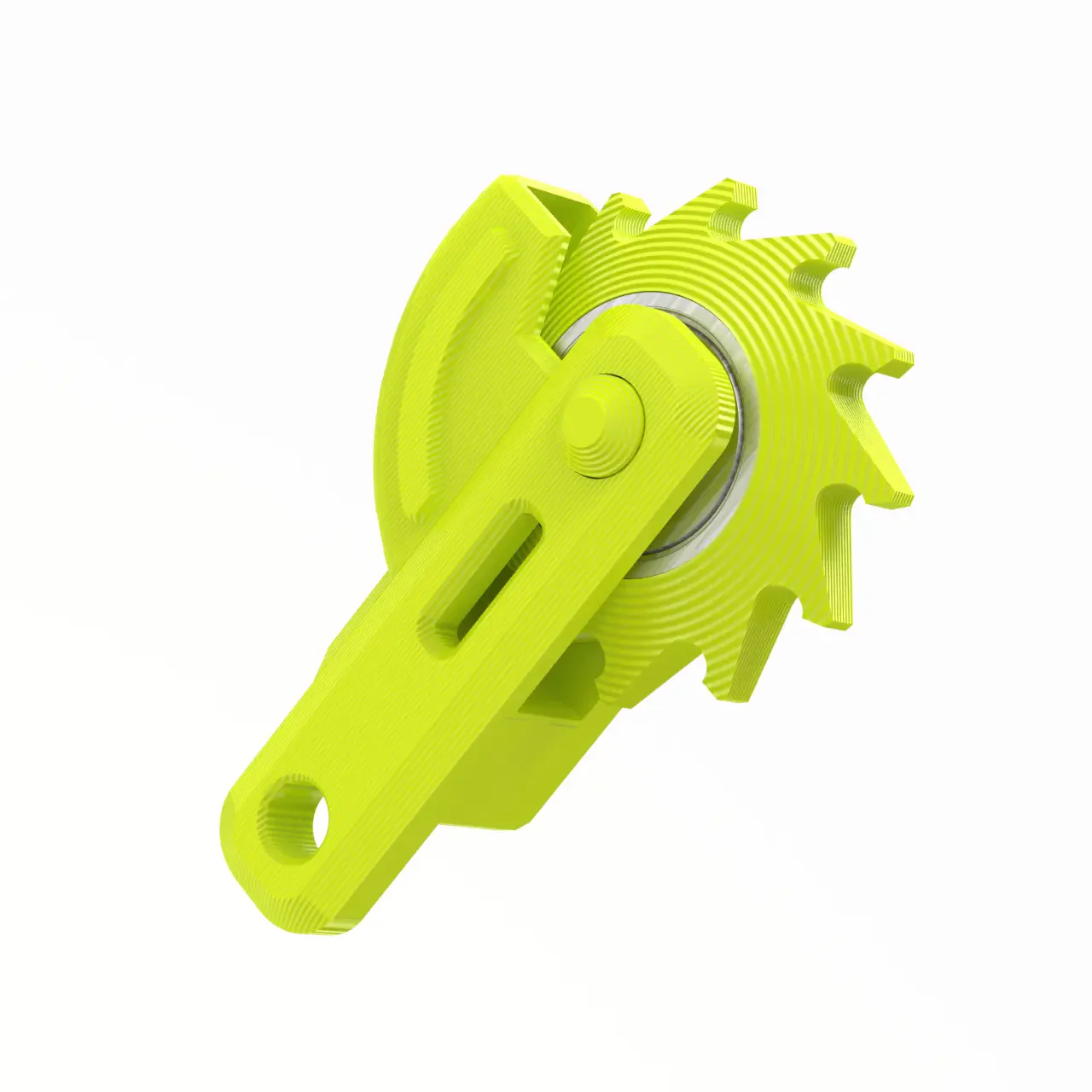BUZZSAW SPINNER - Image 17