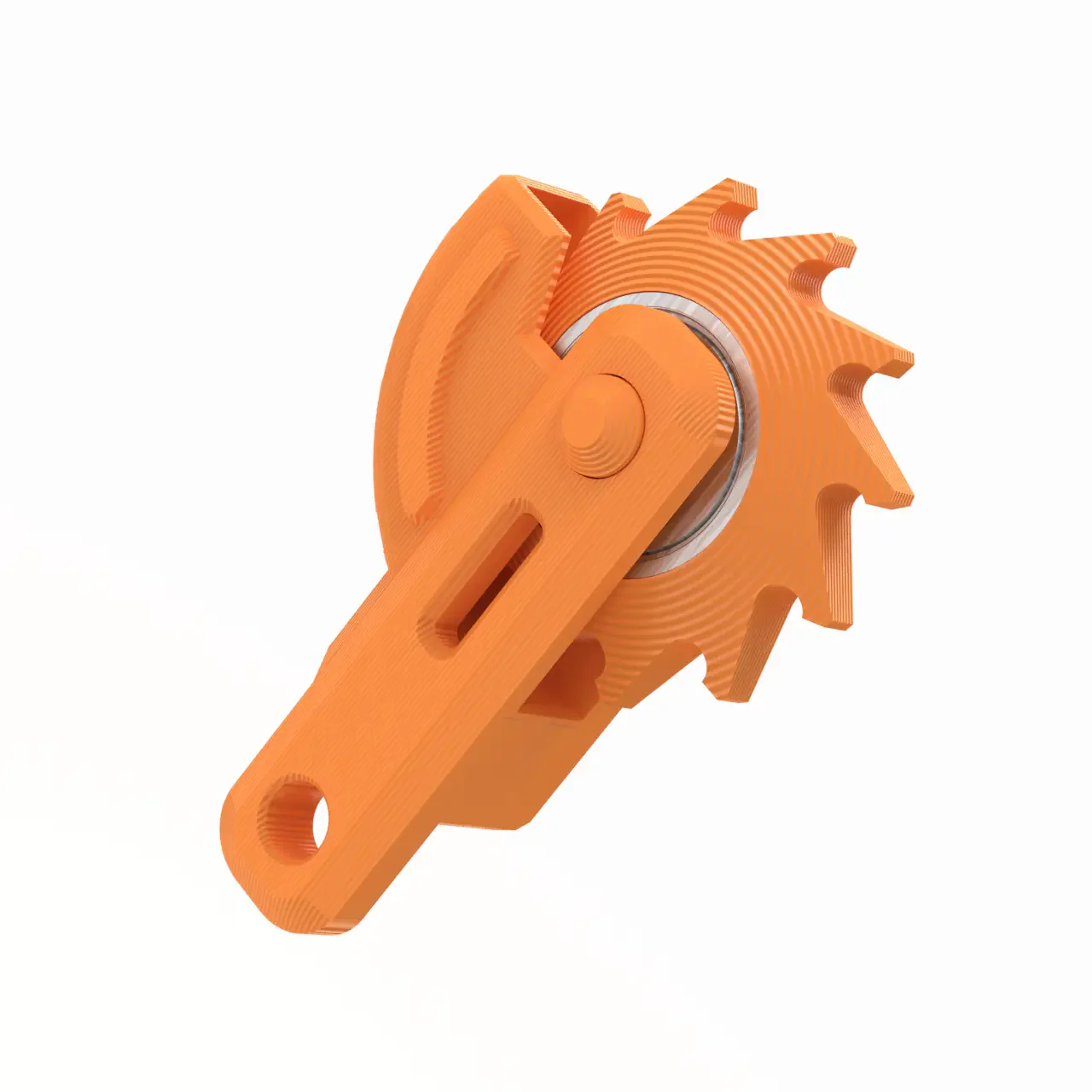 BUZZSAW SPINNER - Image 18