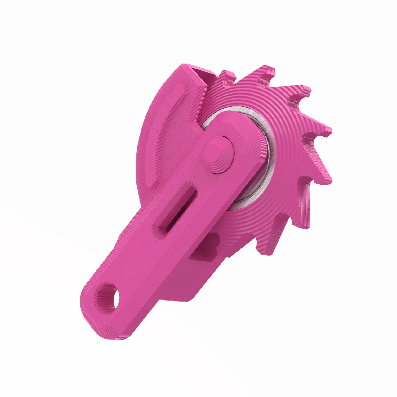 BUZZSAW SPINNER - Image 20