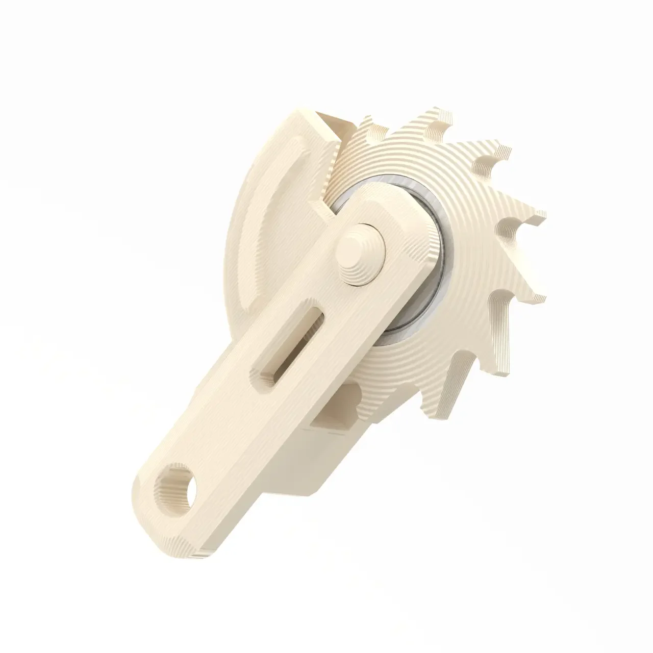 BUZZSAW SPINNER - Image 3
