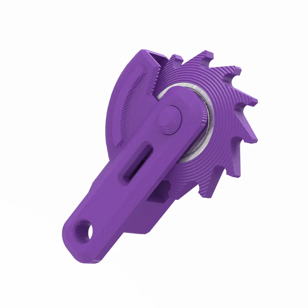 BUZZSAW SPINNER - Image 4