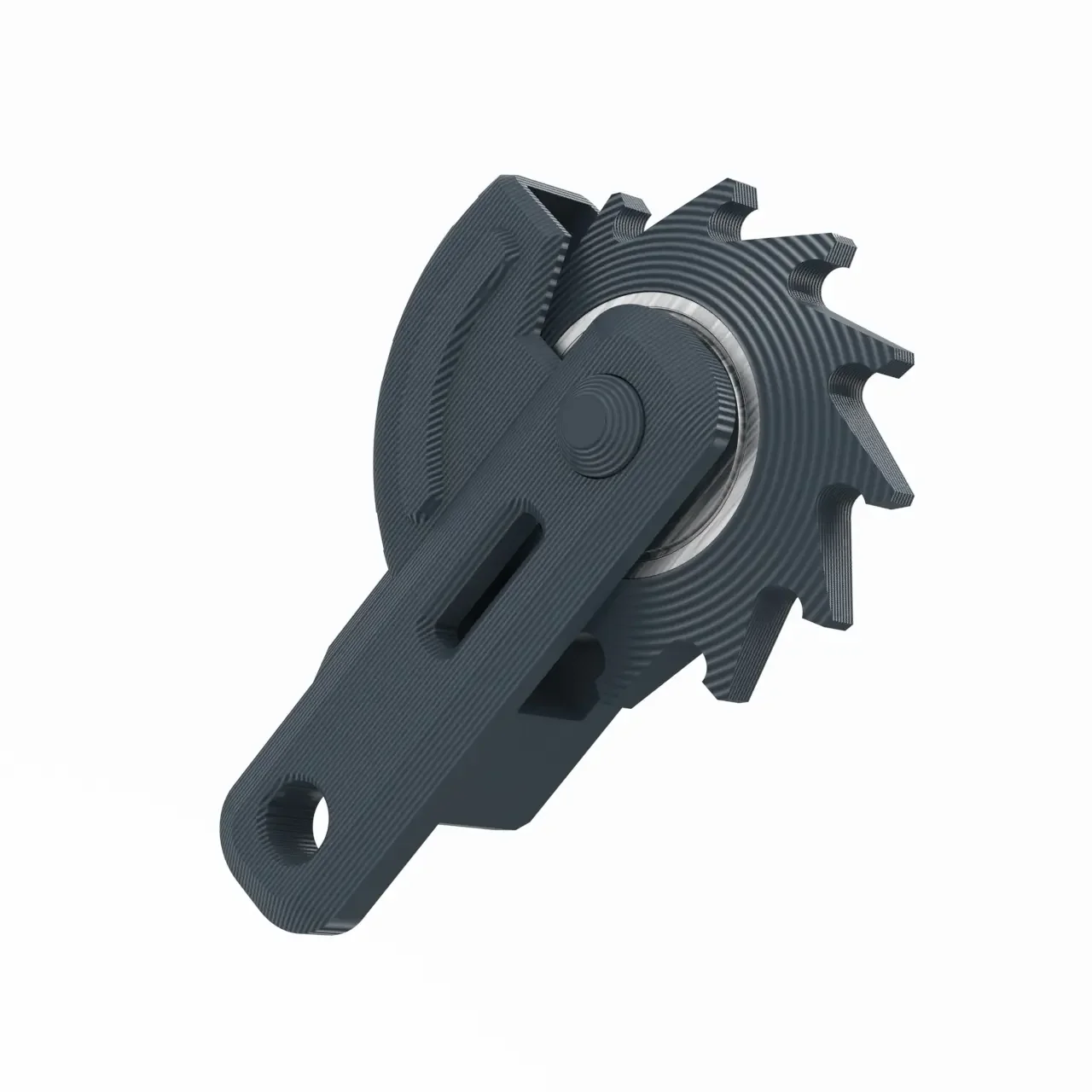 BUZZSAW SPINNER - Image 6