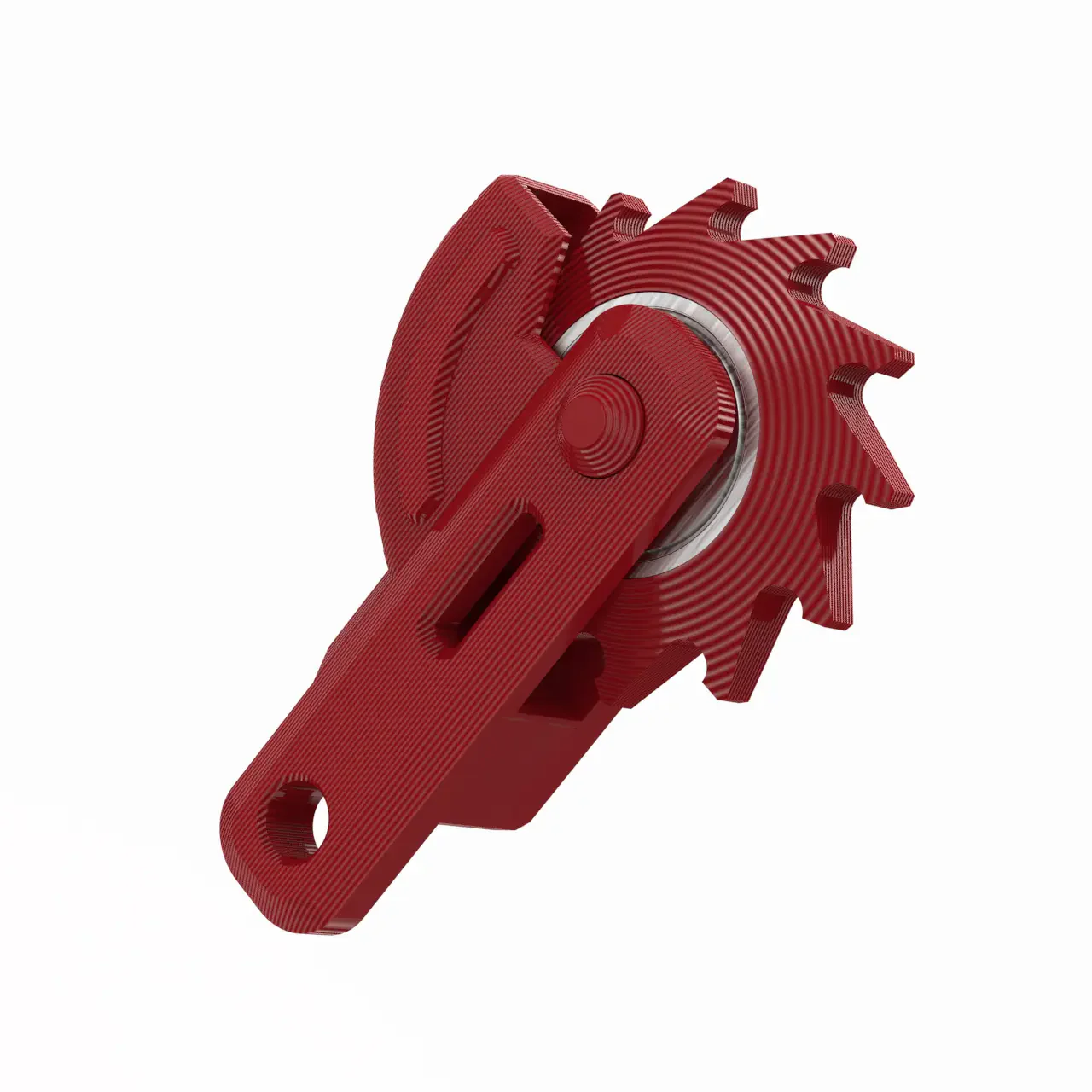 BUZZSAW SPINNER - Image 8