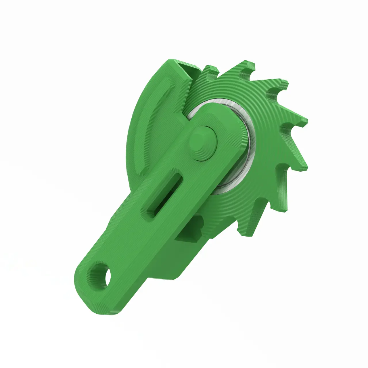 BUZZSAW SPINNER - Image 9