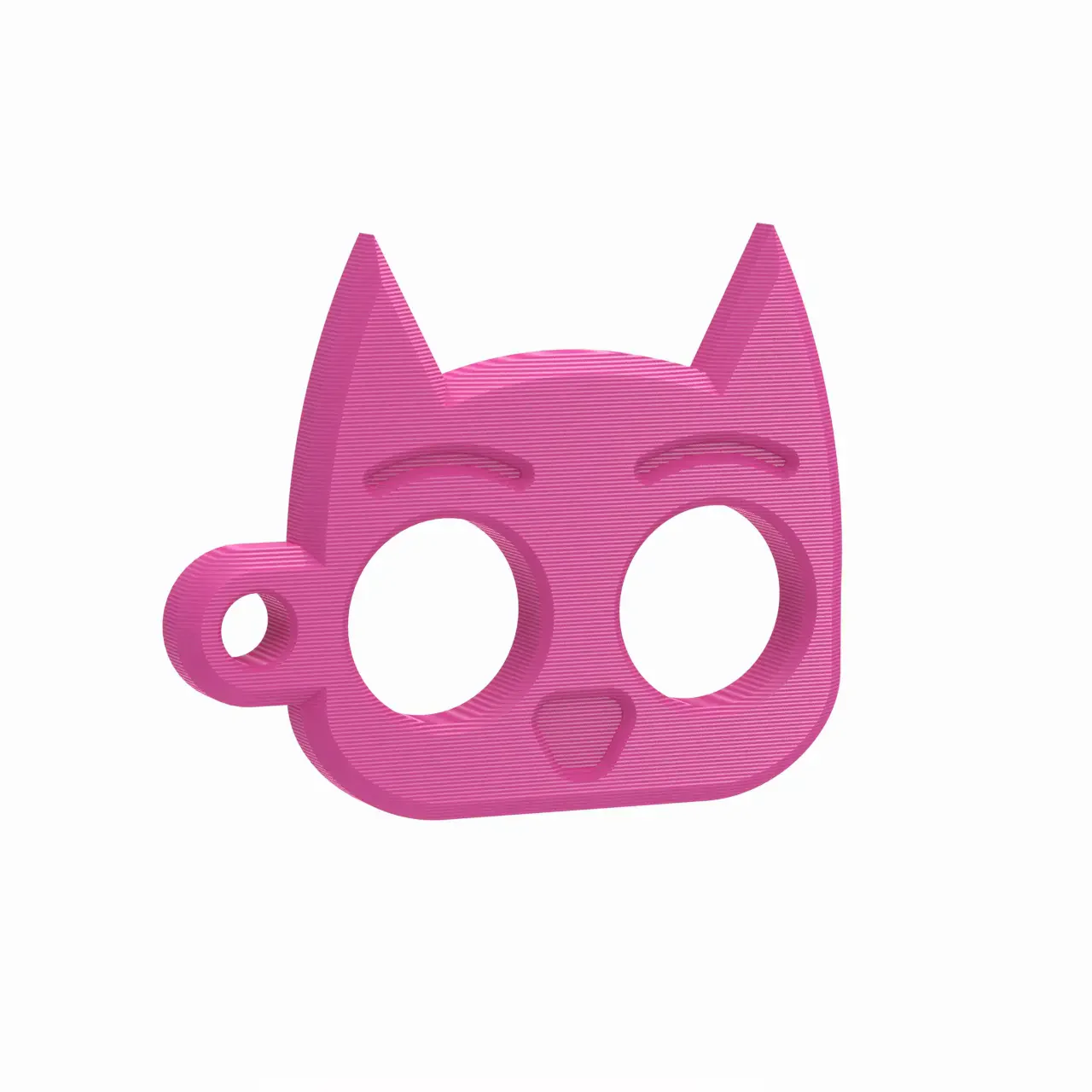 CAT KEYCHARM - Image 20