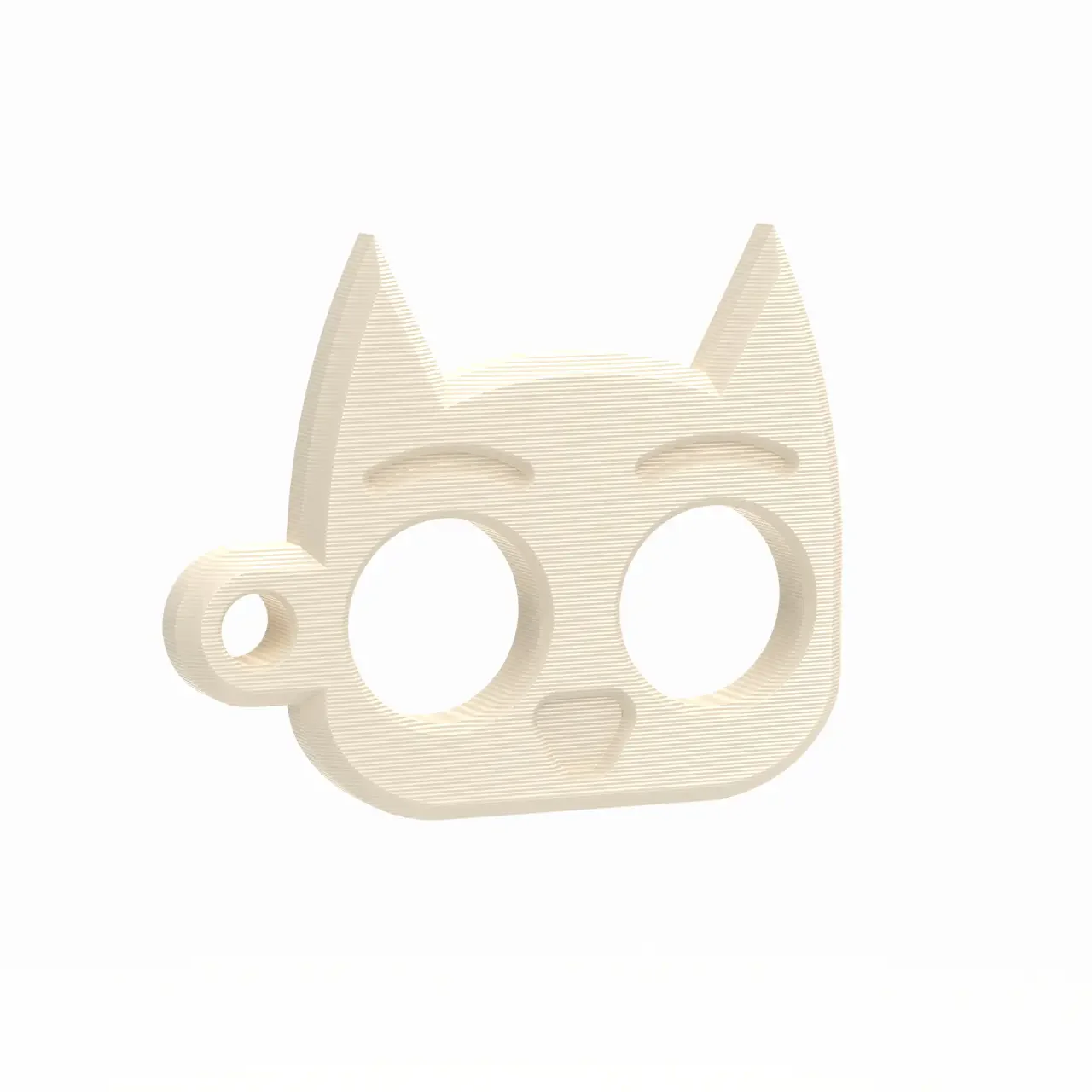 CAT KEYCHARM - Image 3