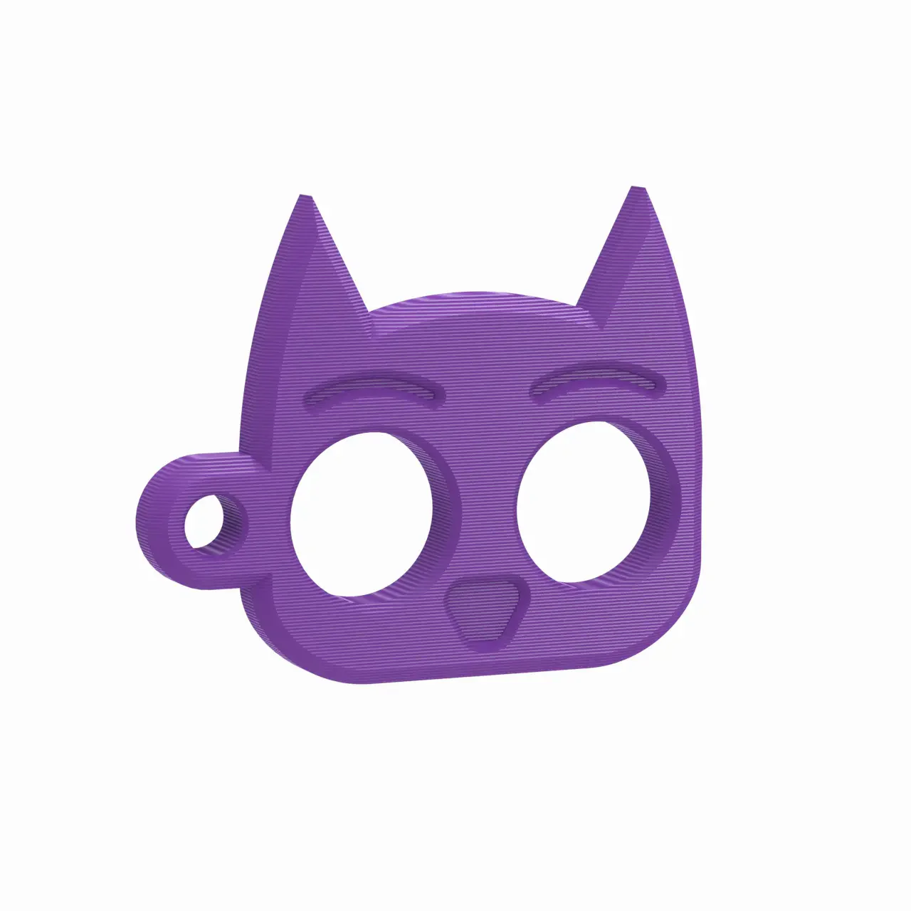 CAT KEYCHARM - Image 4