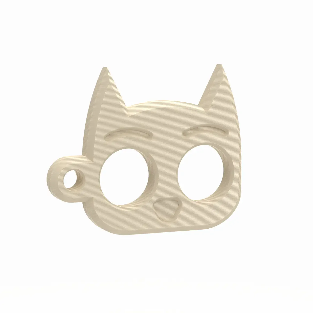 CAT KEYCHARM - Image 5