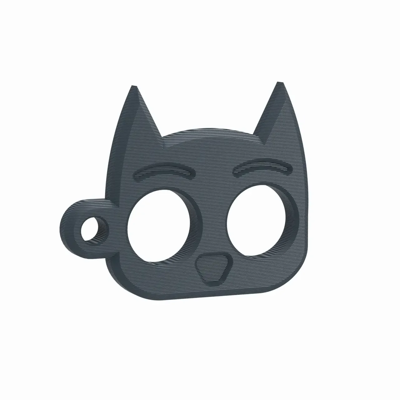 CAT KEYCHARM - Image 6