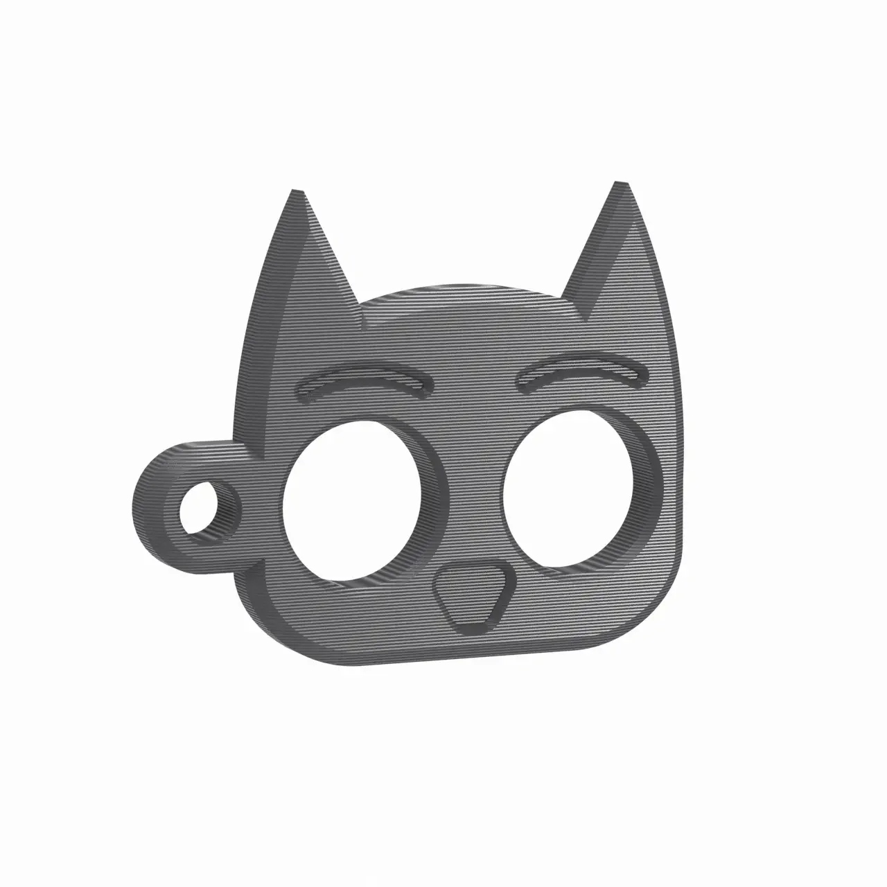 CAT KEYCHARM - Image 7