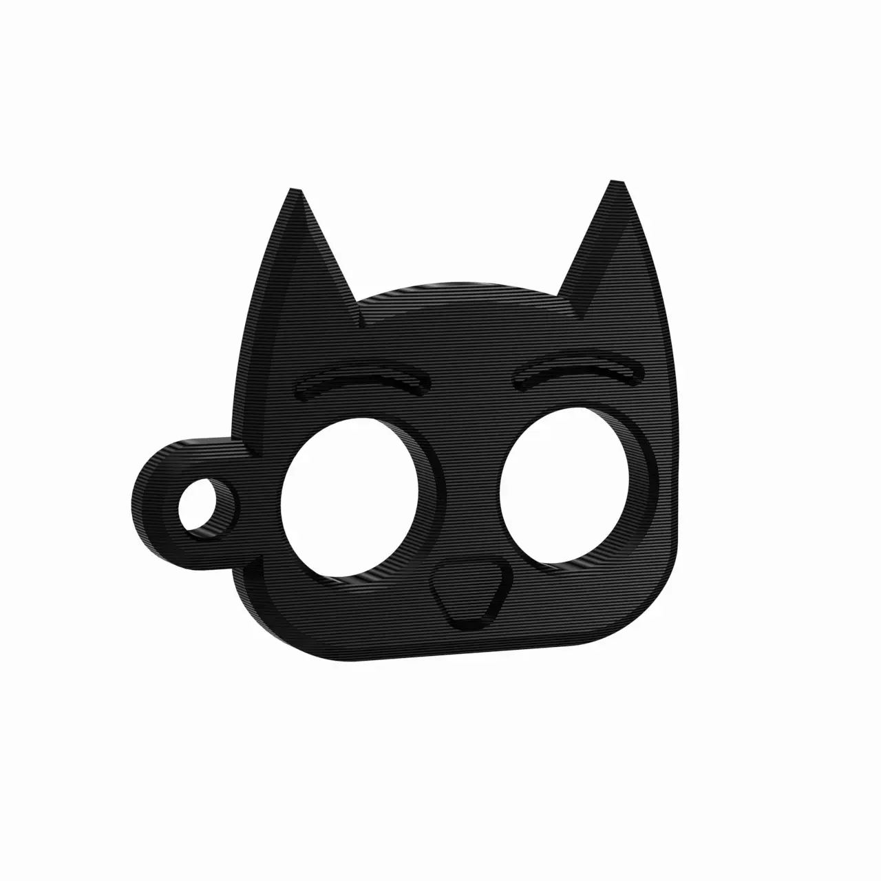 CAT KEYCHARM - Image 8