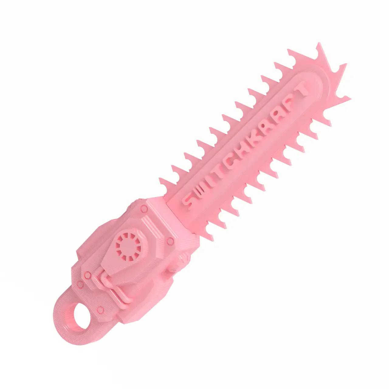 CHAINSAW KEYCHARM - Image 10