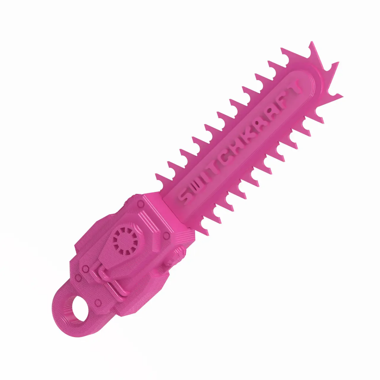 CHAINSAW KEYCHARM - Image 11
