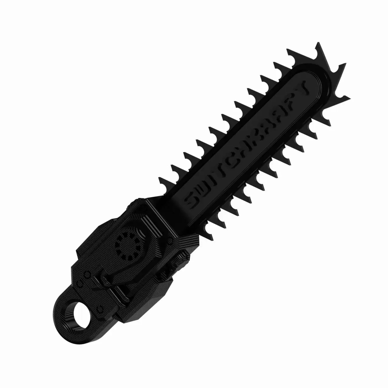 CHAINSAW KEYCHARM - Image 15
