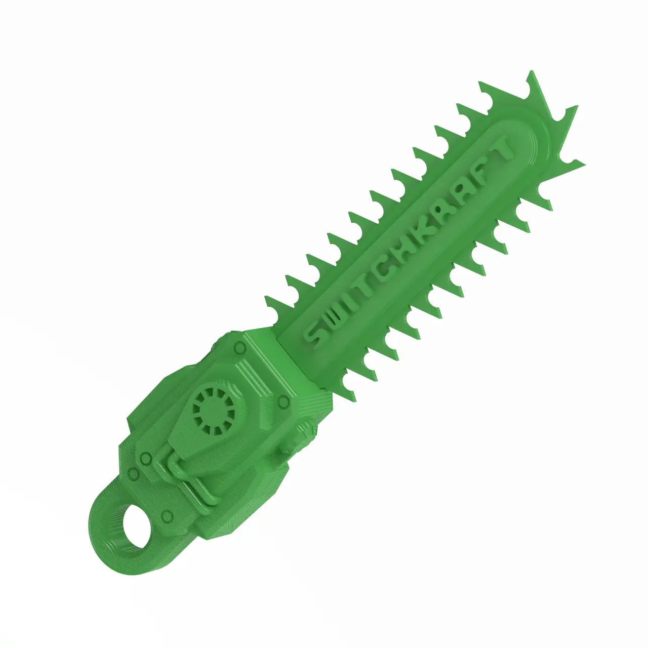 CHAINSAW KEYCHARM - Image 17