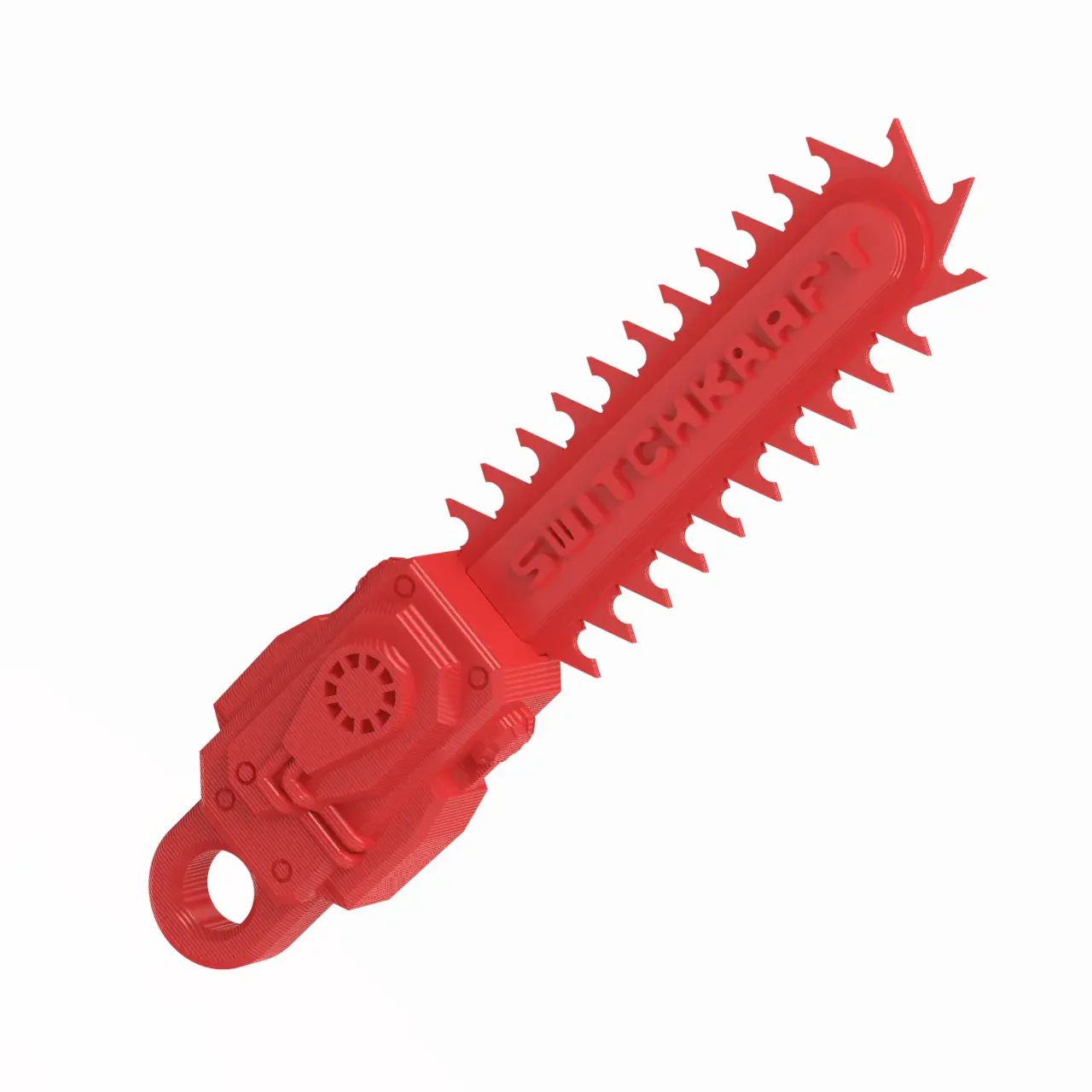 CHAINSAW KEYCHARM - Image 18