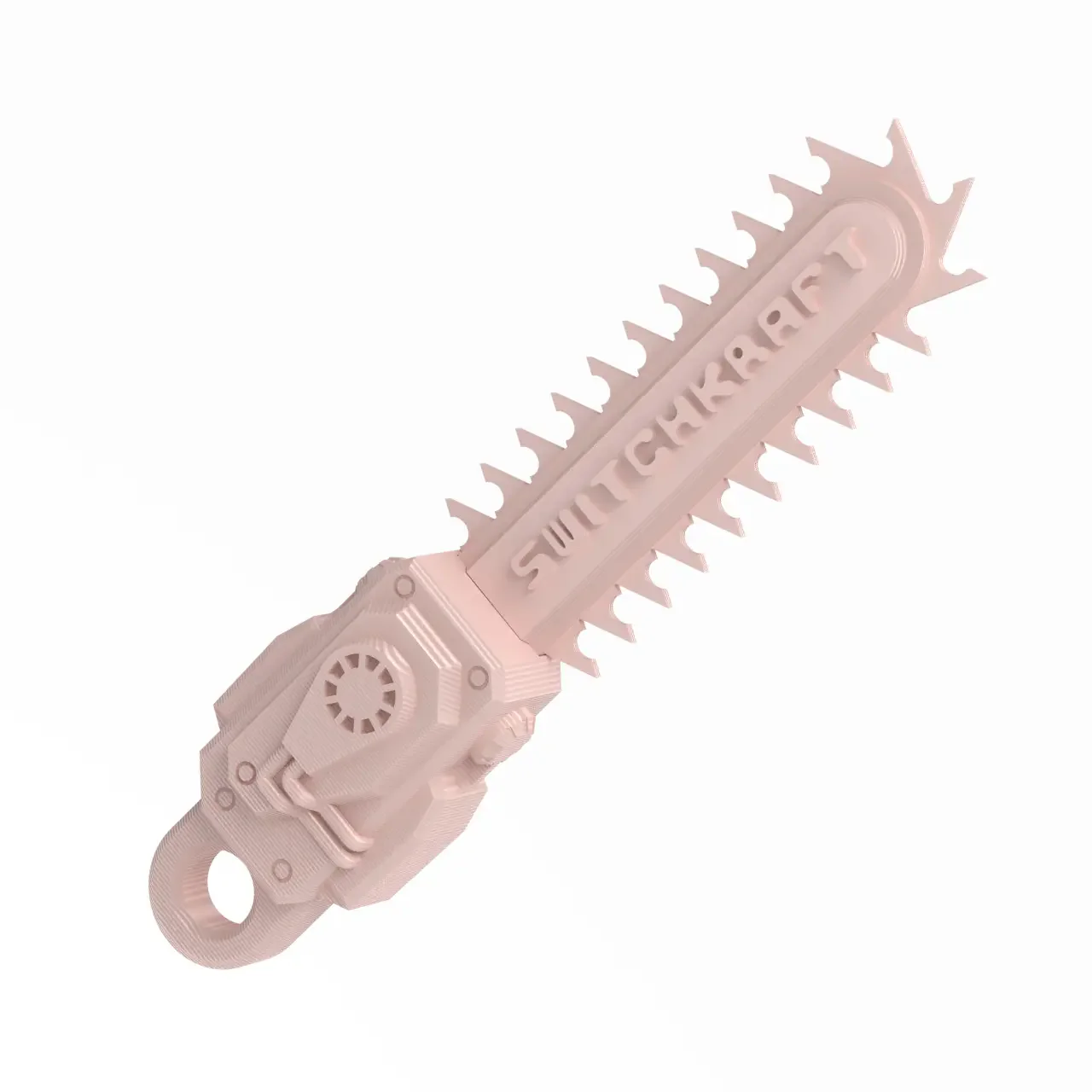 CHAINSAW KEYCHARM - Image 6