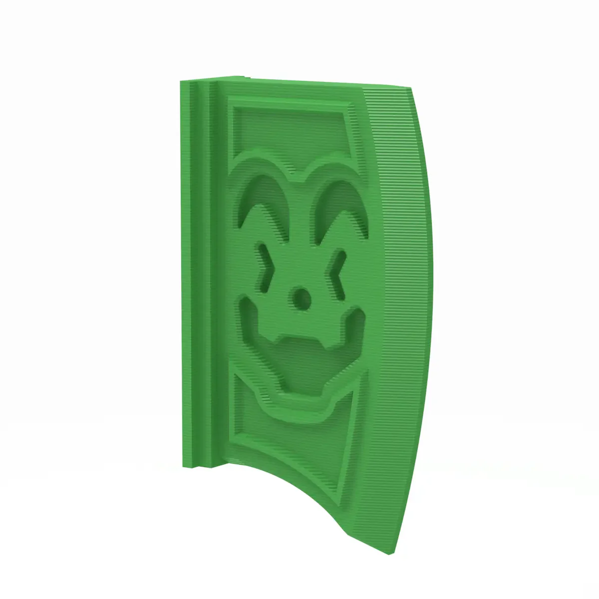 CLOWN HATCHET - Image 10
