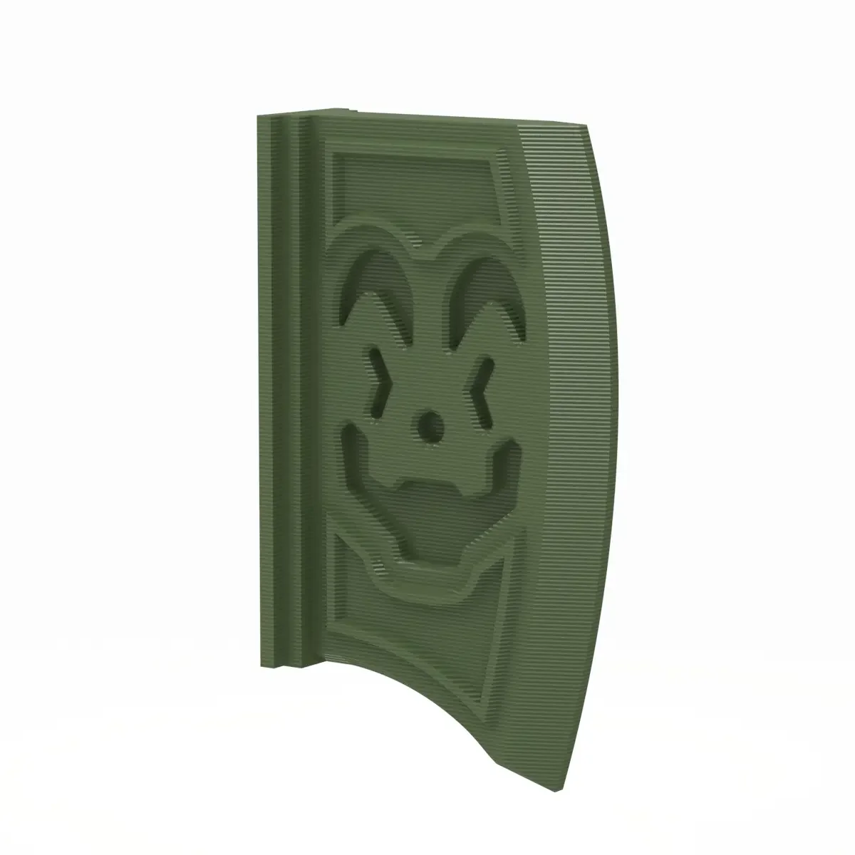 CLOWN HATCHET - Image 11