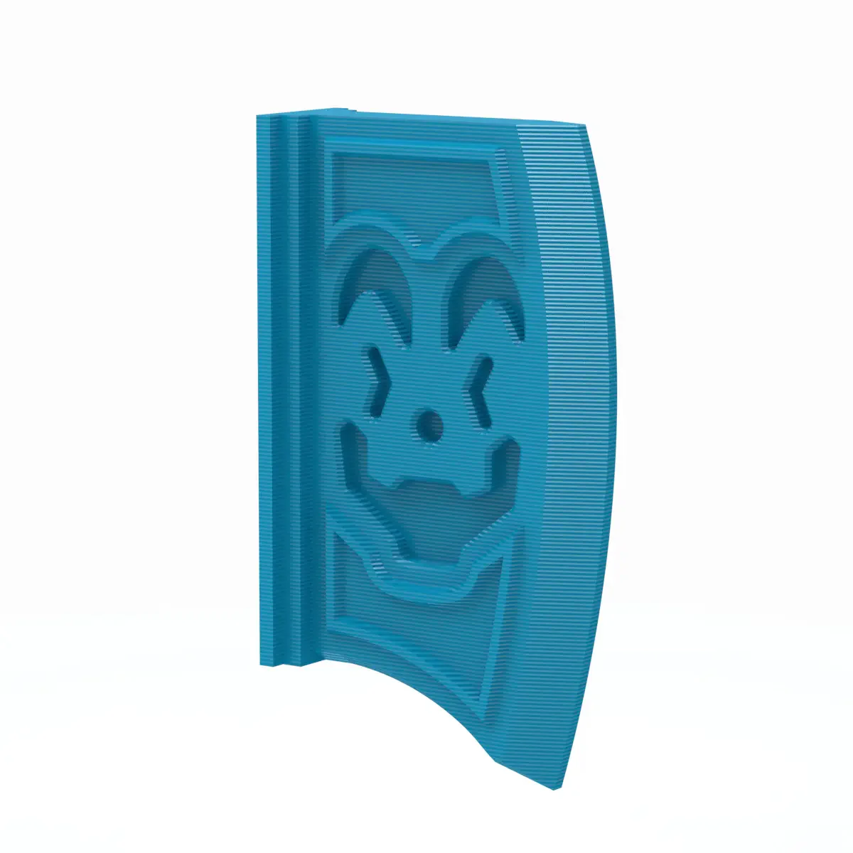 CLOWN HATCHET - Image 12