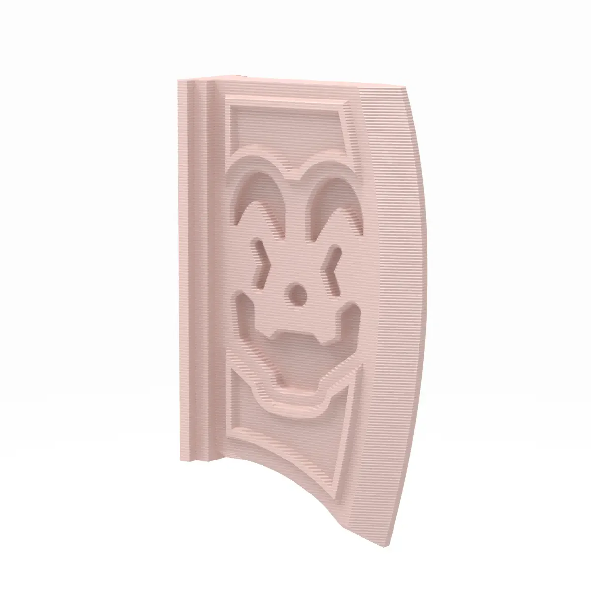 CLOWN HATCHET - Image 13