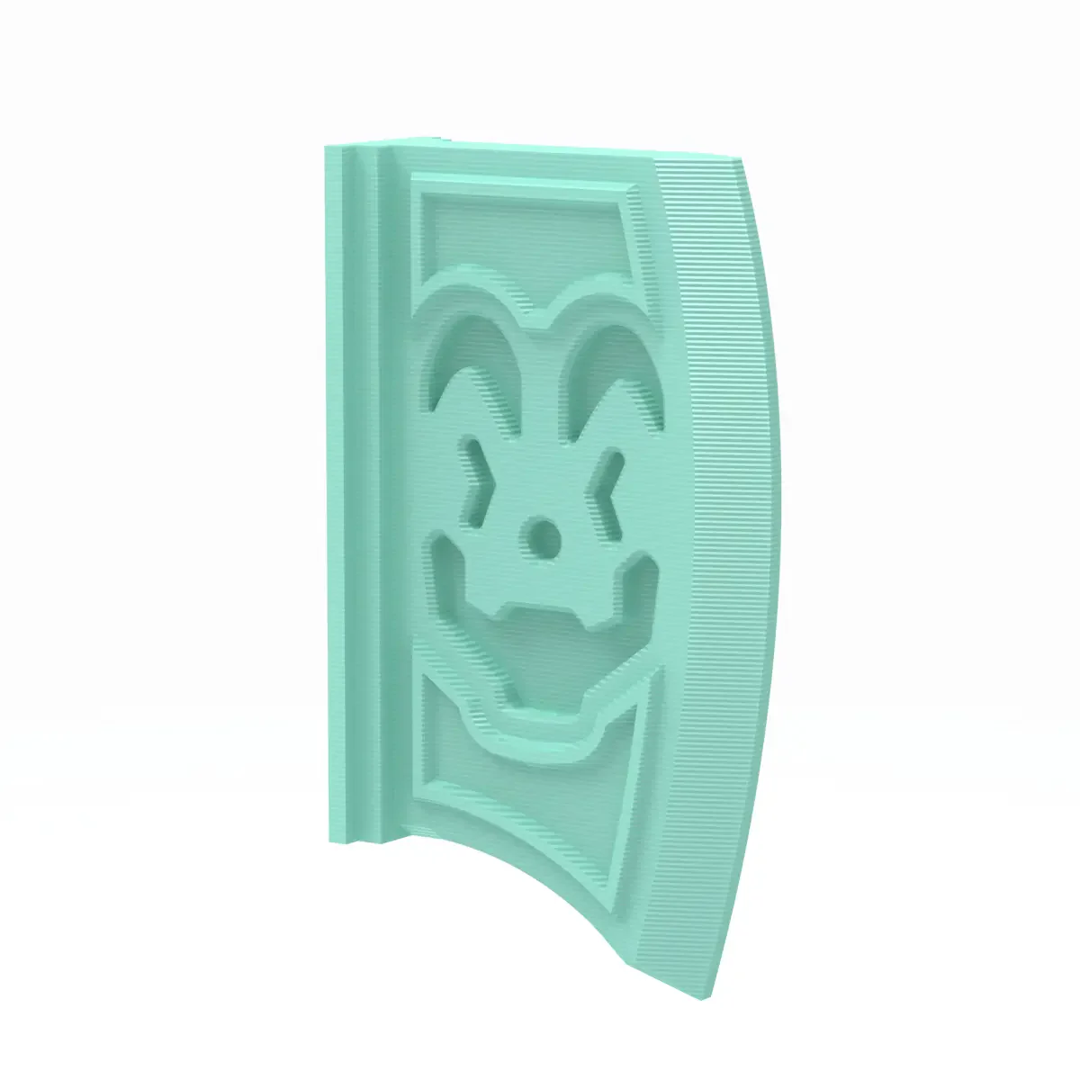 CLOWN HATCHET - Image 14