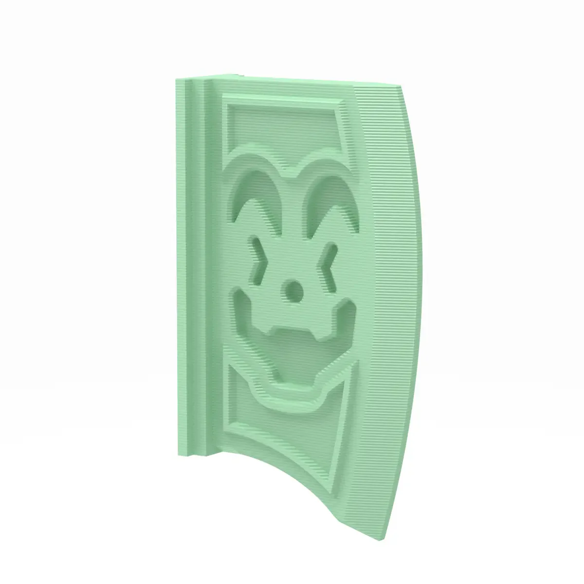 CLOWN HATCHET - Image 15