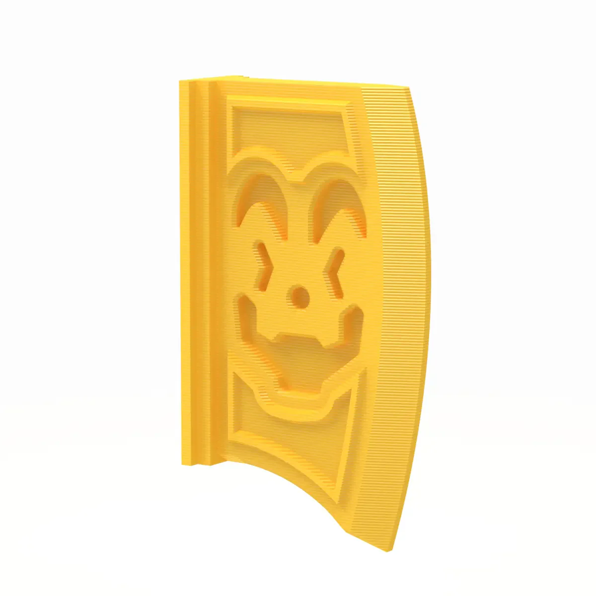 CLOWN HATCHET - Image 16