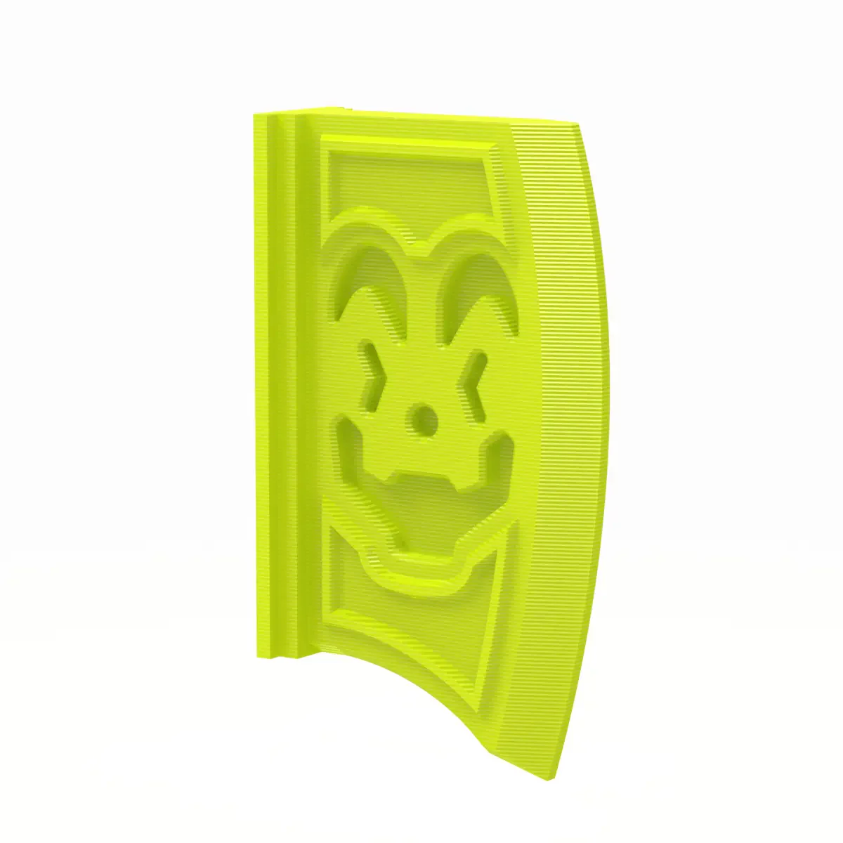 CLOWN HATCHET - Image 17