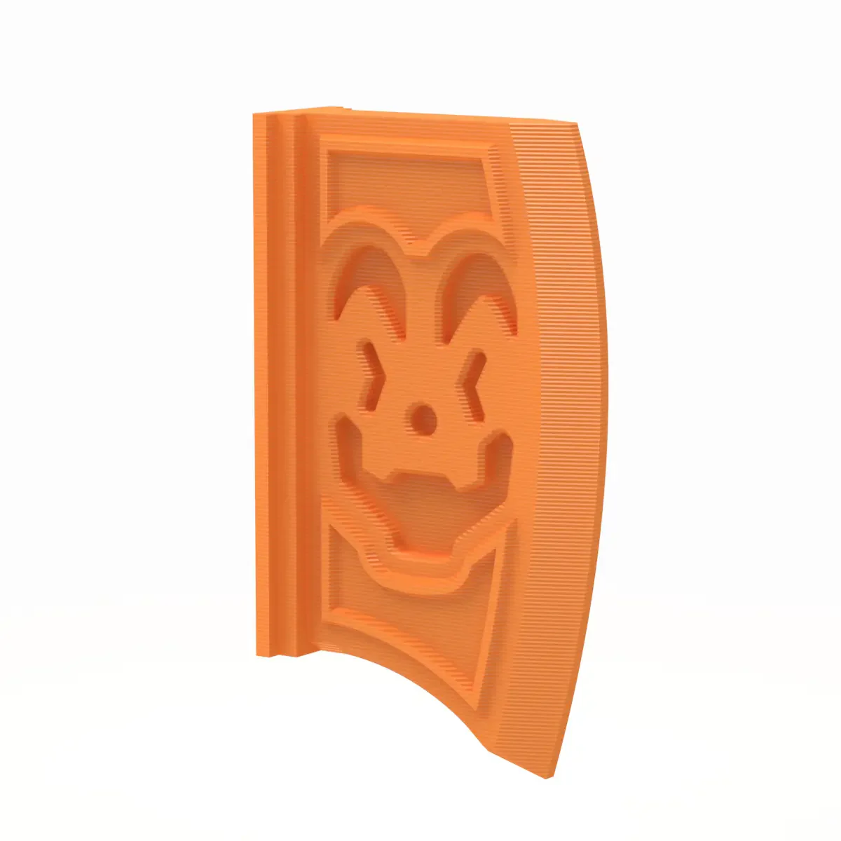 CLOWN HATCHET - Image 18